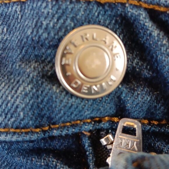 Everlane The Way High Jean - Picture 12 of 12